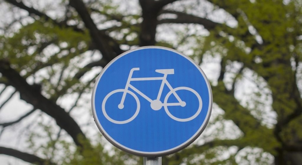 pratique du vélo après le dé confinement